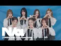 Download Lagu izna (이즈나) 'TIMEBOMB' 응원법