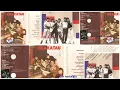 Download Lagu KRAKATAU ALBUM KAU DATANG
