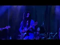 Are You the One - Julian Marley & The Uprising Live at Nectar Lounge in Seattle Washington 7/30/2025
