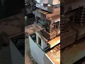 Download Lagu Hydraulic punching machine Four holes punched at the same time，Stamping die customization