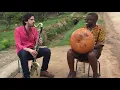 Download Lagu Nhema Musasa - Oran Etkin | Musekiwa Chingodza | Open Arms Zimbabwe Africa Shona Mbira Bass Clarinet