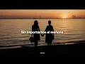 Adèle Castillon – Été avec toi (El Verano Contigo) (Sub. Español)