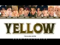 Download Lagu TREASURE (트레저) - 'YELLOW' [Color Coded Han/Rom/Eng Lyrics Video]
