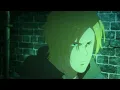 TVアニメ『BANANA FISH』第1クールオープニング・ムービー │「found&lost」Survive Said The Prophet