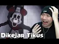 Download Lagu Dikejar Kejar Tikus - Willie's Nightfall Indonesia