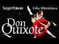 Download Lagu Sergei Polunin DON QUIXOTE (Near-complete Basil/Basilio Performance)