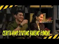 Download Lagu Cerita Vino Syuting Bareng Kondre, Ngakak Terus! | MOMEN KOCAK LAPOR PAK! (06/08/24)