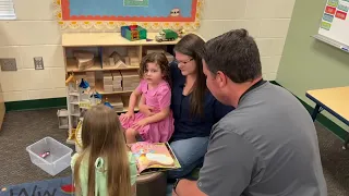 Expansion doubles Okeechobee County School District s early learning enrollment