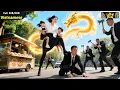 Download Lagu Đứa Bé Đi Lạc Bị Đám Côn Đồ Bắt Cóc, Bất Ngờ Được Nữ Chiến Thần Bán Bánh Bao Chặn Đường Đập Một Trận