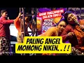 Lagu Bambang Balowo Harus Extra Sabar Momong Niken !! Sampai Naik Tiang