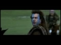 Video di Braveheart ITA (Discorso prima della battaglia)