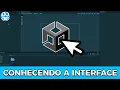 Aula 04 Entendendo a Interface da Unity Curso Comecando na Unity e C