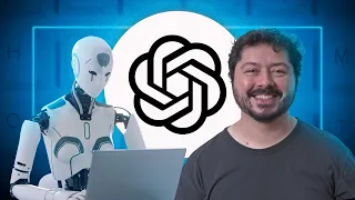 Por que o Chat GPT não vai tirar o seu emprego