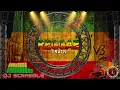 Lagu REGGAE TRAIN VO3 //DJ SCRAMBLE//BEST IN REGGAE
