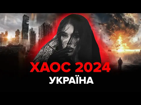 Download MP3 ХАОС 2024 Україна. НА**Я ЦЕ РОЗВОДИТИ! МАРІЯ ТИХА