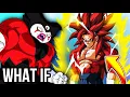 Download Lagu ET SI VEGETTO N’AVAIT JAMAIS DEFUSIONNÉ DANS DRAGON BALL DAIMA ?