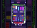 Loop Sort Level 821 Solution