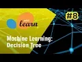 Machine Learning Using Scikit-Learn Decision Tree