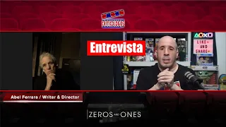 interview with lionsgate movie 