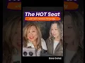 Hot Seat Dana Cortez