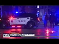 West Allis officer suspect exchange gunfire suspect kills himself FOX6 News Milwaukee