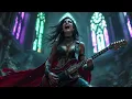 Download Lagu New AI Music Video | Heavy Metal Rock with Vocals | #aimusicvideos #epicmusicvideo #numetal