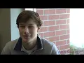 Dax Reddick - AOG s Student Spotlight