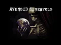 AVENGED SEVENFOLD - ST.JAMES (((REMASTERED)))