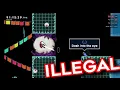 Forbidden Celeste tech