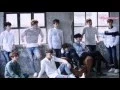 EXO Lucky Fanmade MV