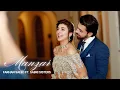 Lagu Manzar – Farhan Saeed (feat. Sabri Sisters) | Official Music Video