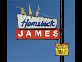 Homesick's Blues