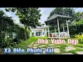 Download Lagu Không Khí Trong Lành Mát Mẻ Quanh Năm Quá Lý Tưởng Để Nghỉ Dưỡng Tại Bà Rịa Vũng Tàu #nghiabathat 