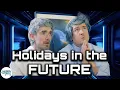 Download Lagu Holidays in the Future