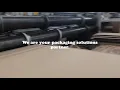 Total packaging solutions