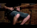 Limp Bizkit - Ready To Go (feat. Lil Wayne) (Guitar Cover)