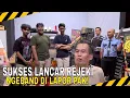 Download Lagu BOPAK AJAK SUKSES LANCAR REJEKI MAIN KE KANTOR LAPOR PAK! | MOMEN KOCAK LAPOR PAK! (16/10/25)