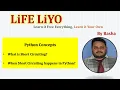 Short Circuiting in Python Python Lazy Evaluation