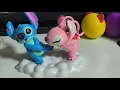 Download Lagu Stitch en Angel speelgoed zijn eindelijk binnen en ik vind ze echt geweldig.💙💖 Stitch x Angel✨ Ik...
