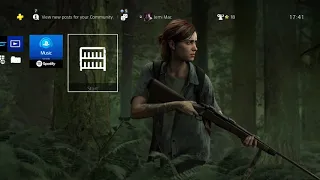 The Last Of Us Part II Ellie Theme 