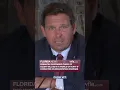 DeSantis Florida arrested on molestation could be in a world of hurt