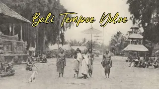Download BALI TEMPO DULU Part. 2 MP3