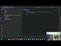 Tutorial pembuatan fungsi matriks menggunakan pemrograman kotlin