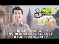 Reasons To Study Environmental Science
