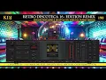 Download Lagu Retro Discoteka 16 Remixes Nu Disco \u0026 Funky House (CDP 190)(2025)