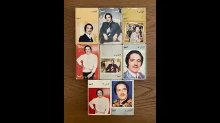 کوروس سرهنگ زاده اهنگ از اسدالله ملک شعر از هما میر افشار در بیات اصفهان 