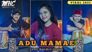 Download ADU MAMAE VERSI BAJIDOR MELENOYY || LAGU TIKTOK VIRALL || LIVEAUDIORECORD MP3