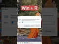 How to Open D Drive