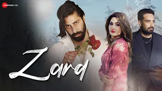 Download Zard  - Official Music Video | Saqib Wani, Dua Bhat \u0026 Sheikh Jasim | Rasiq Imtiyaz Khan MP3