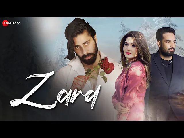 Zard - Zard (Hindi song)